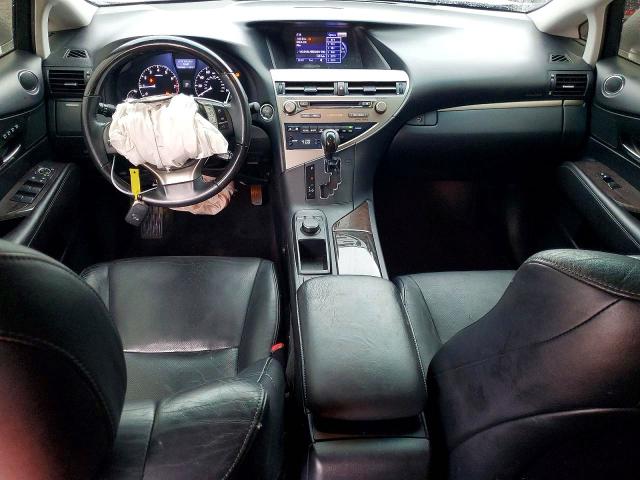 Aukcja sprzedaży 2013 Lexus Rx, vin: JTJZK1BA9D2416004, numer aukcji: 74463915