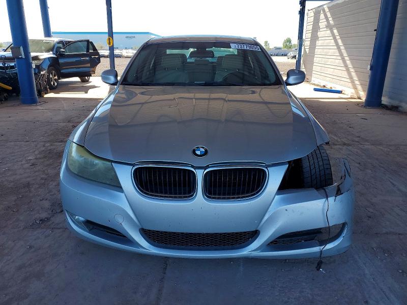 73779055 :رقم المزاد ، WBAPH7G52ANM49828 vin ، 2010 Bmw 328 مزاد بيع