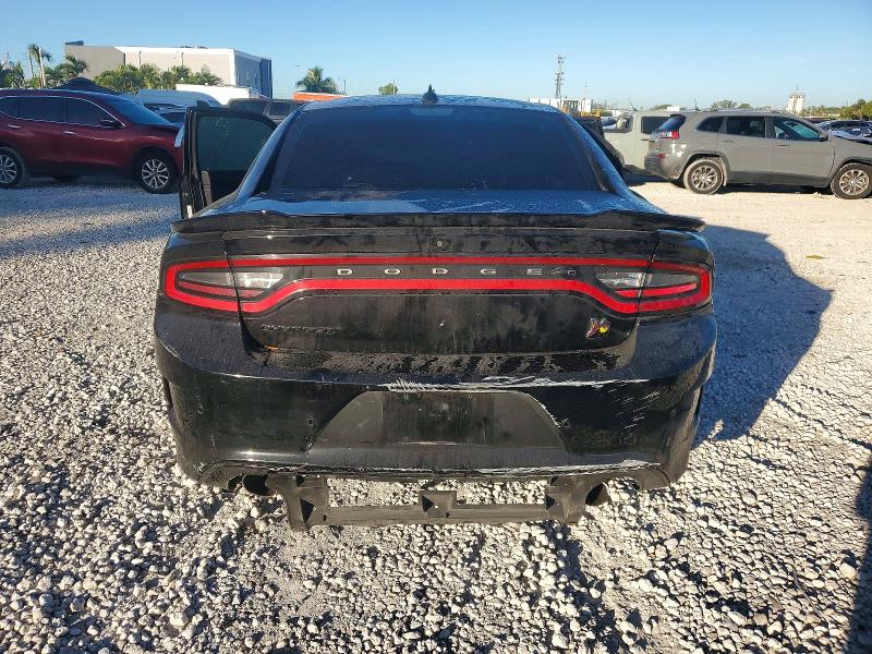 72382185 :رقم المزاد ، 2C3CDXGJ8KH665319 vin ، 2019 Dodge Charger Sc مزاد بيع
