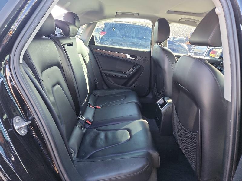 Aukcja sprzedaży 2014 Audi A4, vin: WAUBFAFL2EN023818, numer aukcji: 74949085