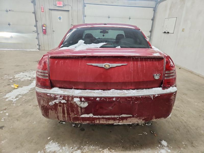 Продаж на аукціоні авто 2006 Chrysler 300c, vin: 2C3LA63H66H455328, номер лоту: 74649795