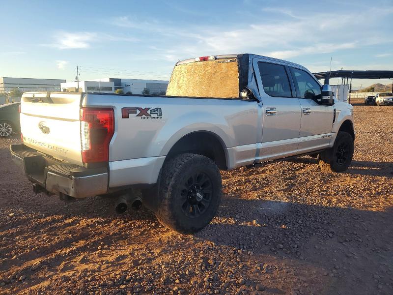 Aukcja sprzedaży 2017 Ford F250, vin: 1FT7W2BT6HED08644, numer aukcji: 72935105