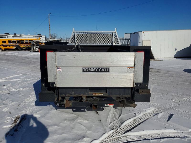2022 Ram 3500 მანქანა იყიდება აუქციონზე, vin: 3C63R2GJ1NG292605, აუქციონის ნომერი: 74588155