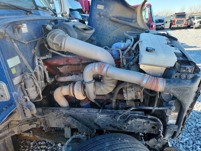 Продажа на аукционе авто 2014 Peterbilt 386, vin: 1XPHD49XXED227824, номер лота: 98196185