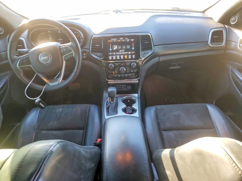 Aukcja sprzedaży 2019 Jeep Grand Cherokee, vin: 1C4RJFAG0KC695052, numer aukcji: 97831125