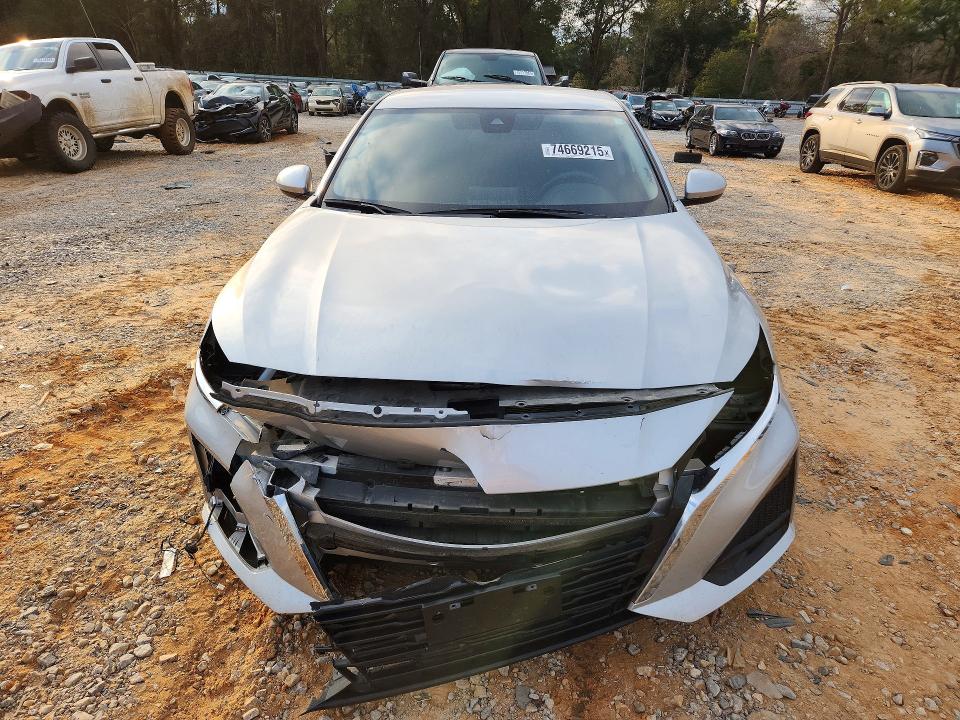 2023 Nissan Altima მანქანა იყიდება აუქციონზე, vin: 1N4BL4DV1PN362192, აუქციონის ნომერი: 74669215