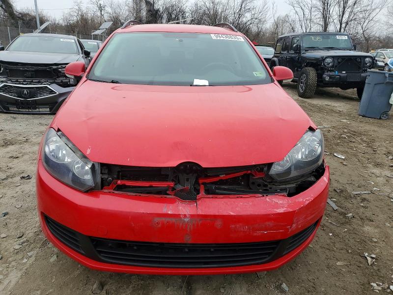Aukcja sprzedaży 2014 Volkswagen Jetta, vin: 3VWPP7AJ5EM615834, numer aukcji: 99430835