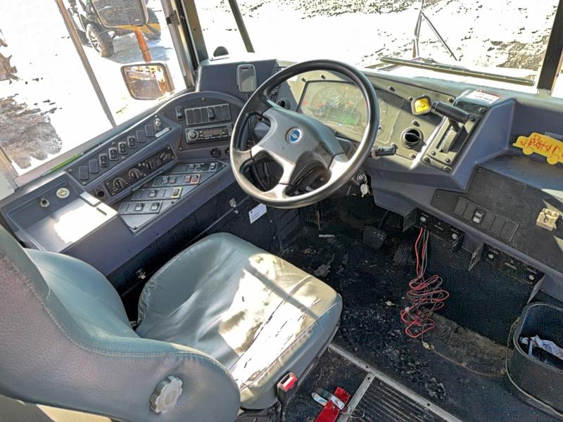 Продаж на аукціоні авто 2015 Blue Bird School Bus, vin: 1BAKFCPA8FF310386, номер лоту: 73219655