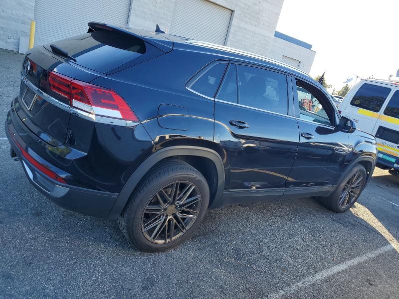Aukcja sprzedaży 2023 Volkswagen Atlas Cross Sport, vin: 1V2WE2CA4PC212547, numer aukcji: 99671825