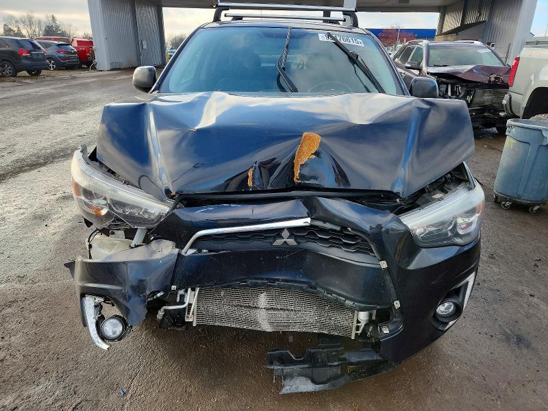 Продаж на аукціоні авто 2015 Mitsubishi Outlander Sport, vin: 4A4AR4AU0FE043230, номер лоту: 99476615