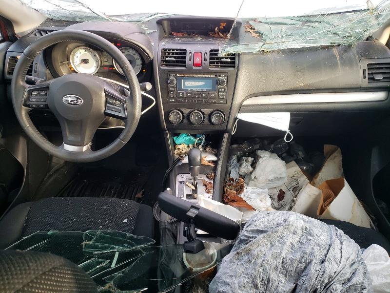 Aukcja sprzedaży 2012 Subaru Impreza, vin: JF1GJAD64CH012907, numer aukcji: 98051355