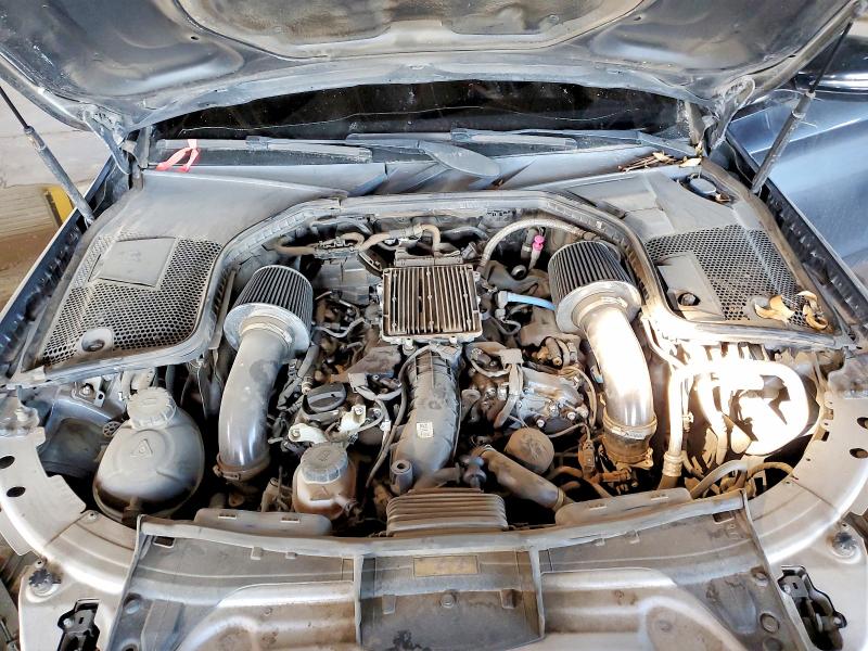 73859785 :رقم المزاد ، 55SWF6EBXGU139603 vin ، 2016 Mercedes-benz C مزاد بيع