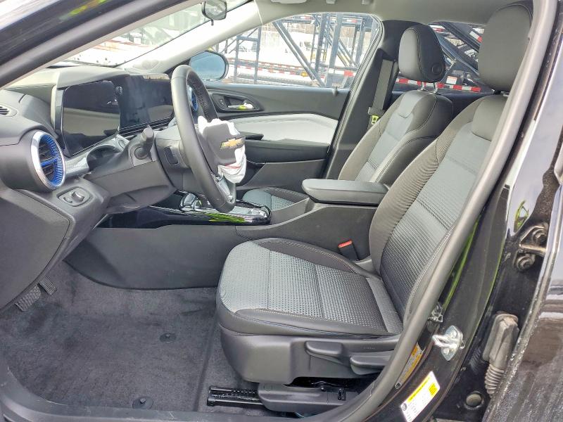 73998195 :رقم المزاد ، KL77LHEP9TC012951 vin ، 2026 Chevrolet Trax 1lt مزاد بيع