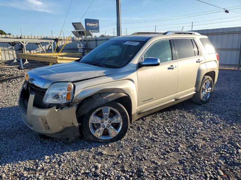 73845675 :رقم المزاد ، 2GKFLTE35E6204723 vin ، 2014 Gmc Terrain مزاد بيع
