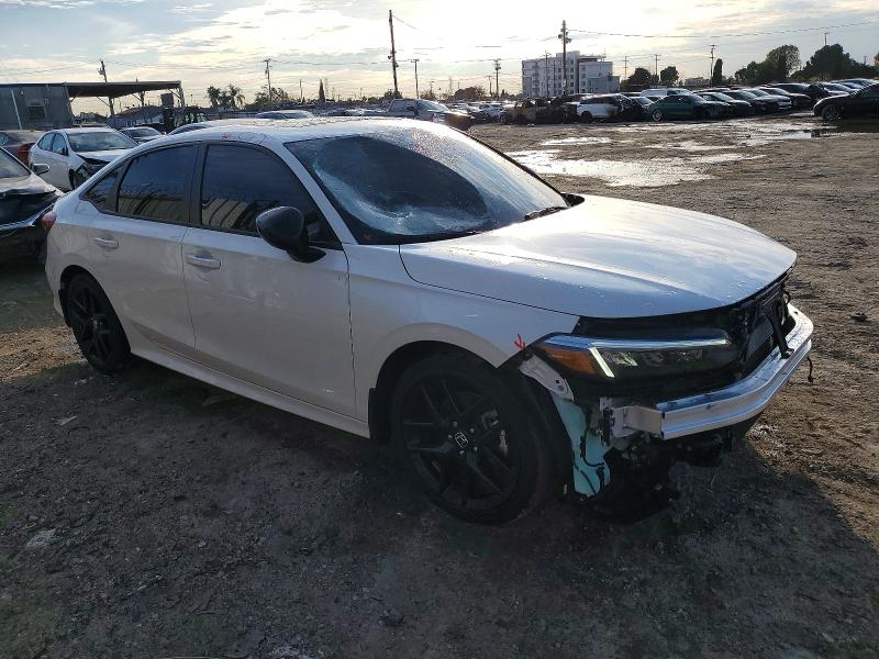 Продаж на аукціоні авто 2026 Honda Civic, vin: 2HGFE4F85TH320660, номер лоту: 98459415