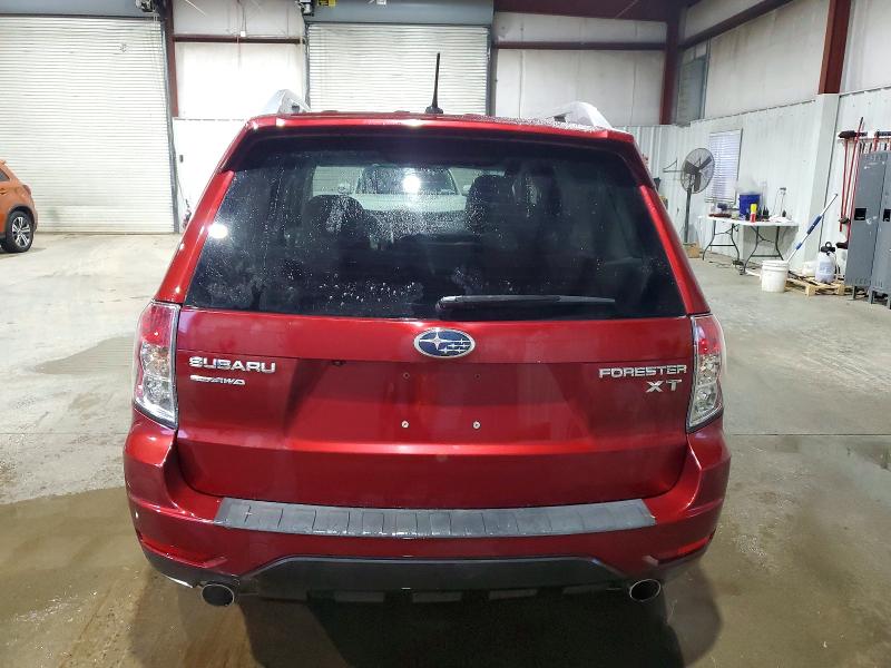 99578345 :رقم المزاد ، JF2SHGGC3CH433717 vin ، 2012 Subaru Forester مزاد بيع