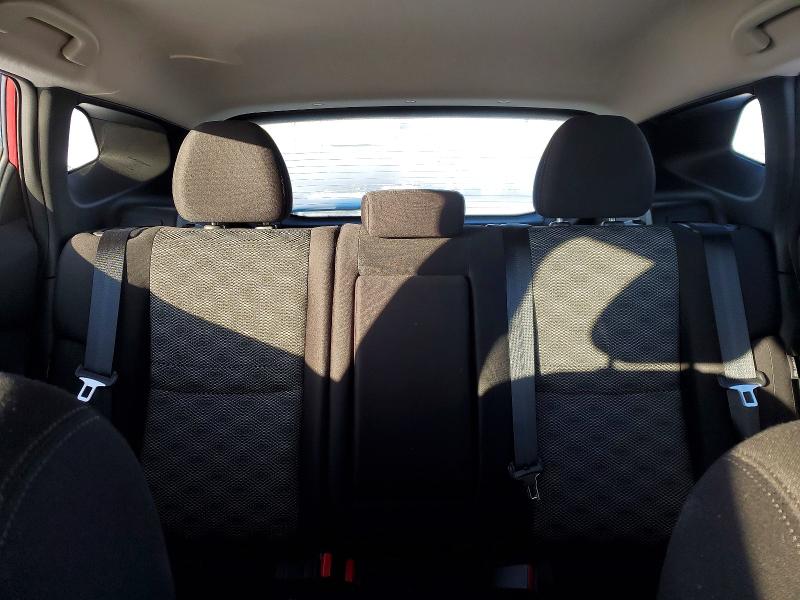Продаж на аукціоні авто 2021 Nissan Rogue Sport, vin: JN1BJ1BV0MW320476, номер лоту: 74437225