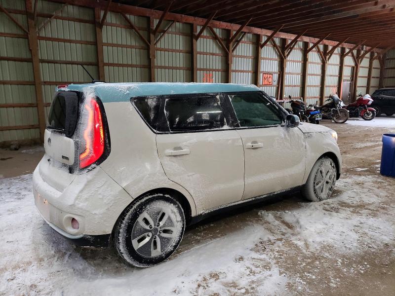 Продажа на аукционе авто 2019 Kia Soul Ev +, vin: KNDJX3AE4K7039275, номер лота: 72337185