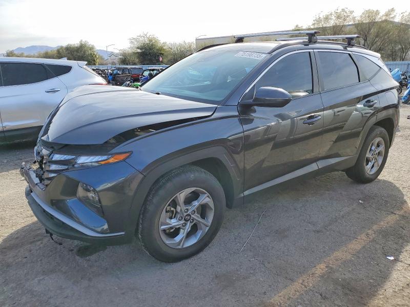 Продаж на аукціоні авто 2023 Hyundai Tucson, vin: 5NMJBCAE2PH288625, номер лоту: 75198735