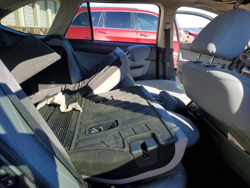 Продажа на аукционе авто 2019 Subaru Outback, vin: 4S4BSANC8K3376650, номер лота: 73459665