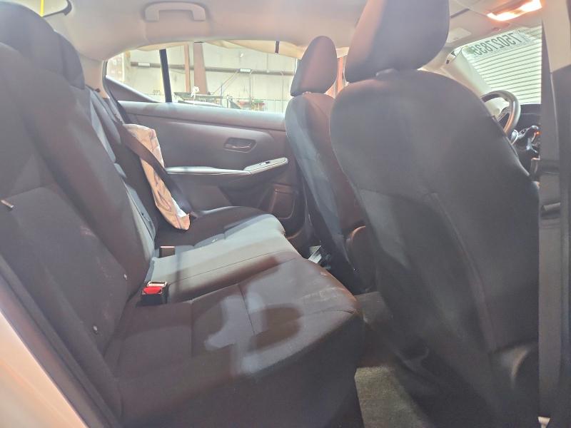 Продажа на аукционе авто 2024 Nissan Sentra, vin: 3N1AB8BV6RY271088, номер лота: 75027835