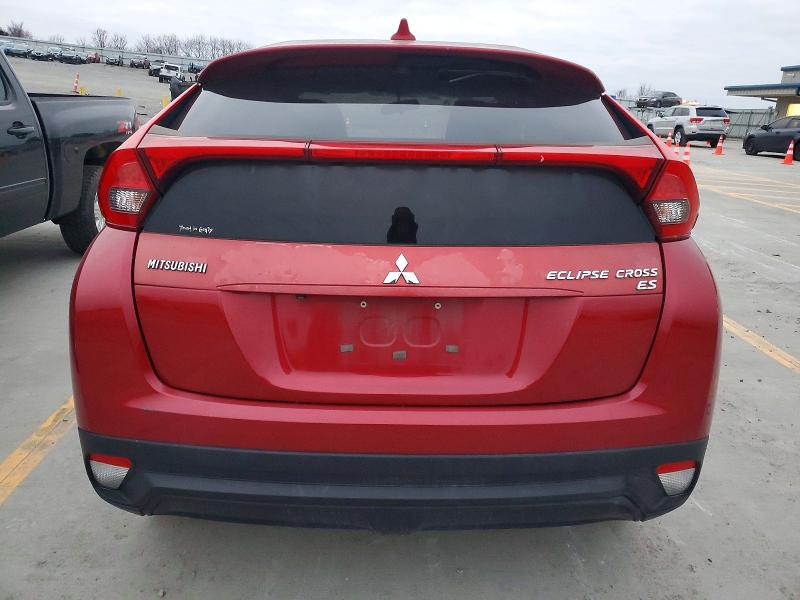Aukcja sprzedaży 2018 Mitsubishi Eclipse Cross, vin: JA4AS3AA3JZ040782, numer aukcji: 99119295