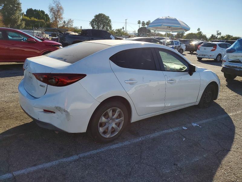 72982735 :رقم المزاد ، JM1BM1U74E1140712 vin ، 2014 Mazda 3 مزاد بيع