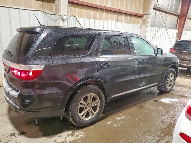 Продаж на аукціоні авто 2012 Dodge Durango, vin: 1C4RDJAG9CC193197, номер лоту: 73755295