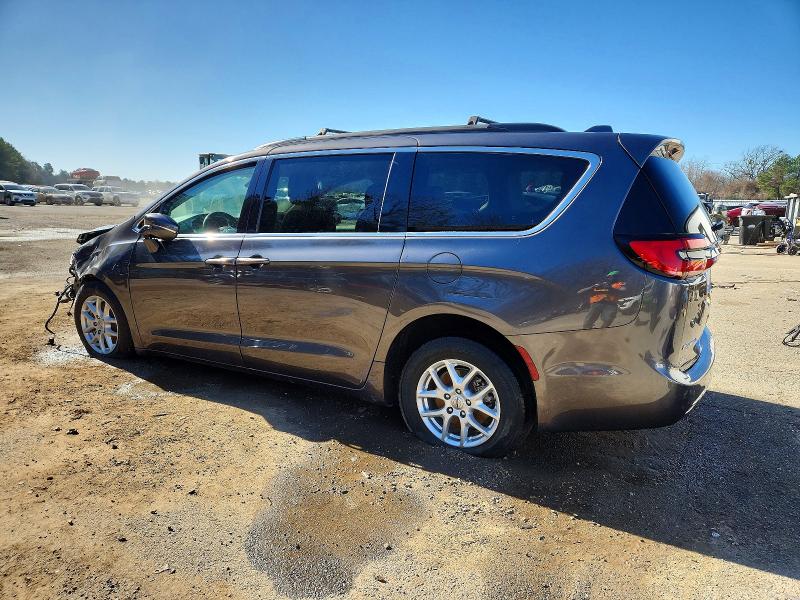 73438495 :رقم المزاد ، 2C4RC1BG5NR122168 vin ، 2022 Chrysler Pacifica مزاد بيع