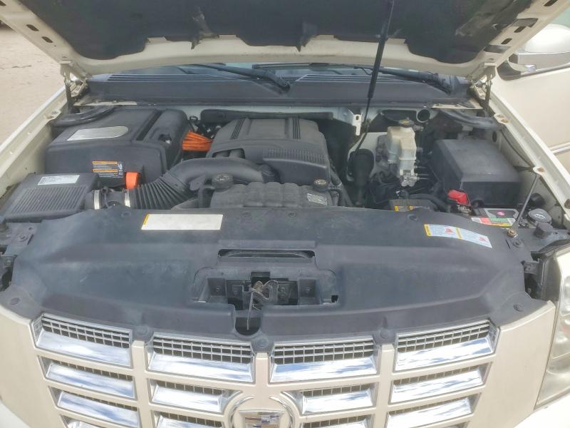 Продажа на аукционе авто 2009 Cadillac Escalade, vin: 1GYFC43519R131876, номер лота: 73648285