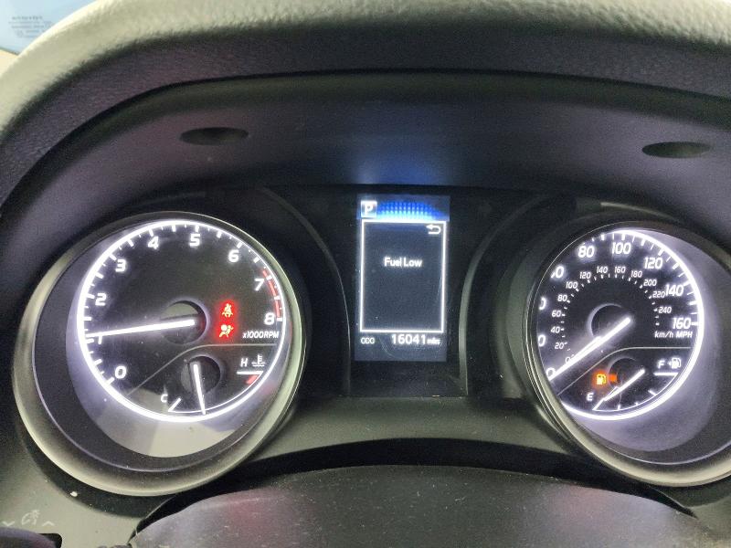 2023 Toyota Camry მანქანა იყიდება აუქციონზე, vin: 4T1G11AK3PU103025, აუქციონის ნომერი: 98531695