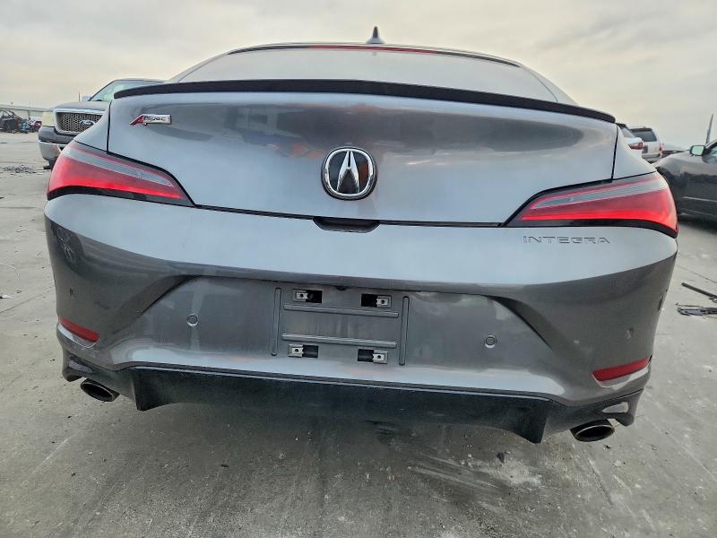 Продаж на аукціоні авто 2024 Acura Integra, vin: 19UDE4G72RA008946, номер лоту: 99779315