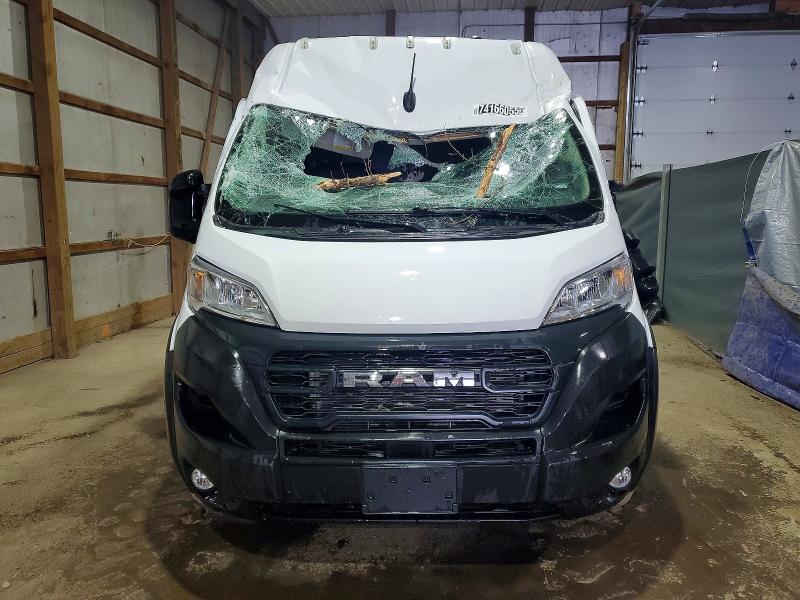 Aukcja sprzedaży 2025 Ram Promaster, vin: 3C6LRVCG1SE511985, numer aukcji: 74166055