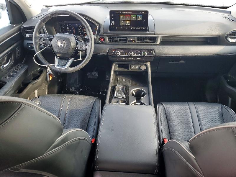 Aukcja sprzedaży 2024 Honda Pilot, vin: 5FNYG1H79RB502090, numer aukcji: 74231675