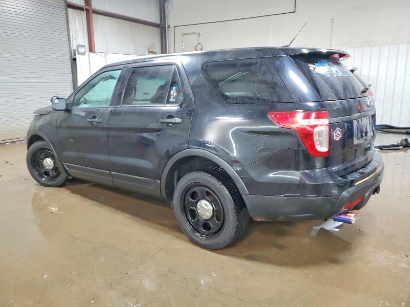 Продажа на аукционе авто 2013 Ford Explorer, vin: 1FM5K8AR6DGC73187, номер лота: 98884255