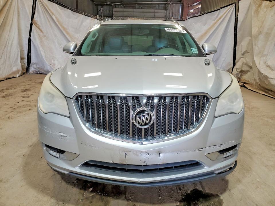 72365875 :رقم المزاد ، 5GAKRAKDXFJ337672 vin ، 2015 Buick Enclave مزاد بيع