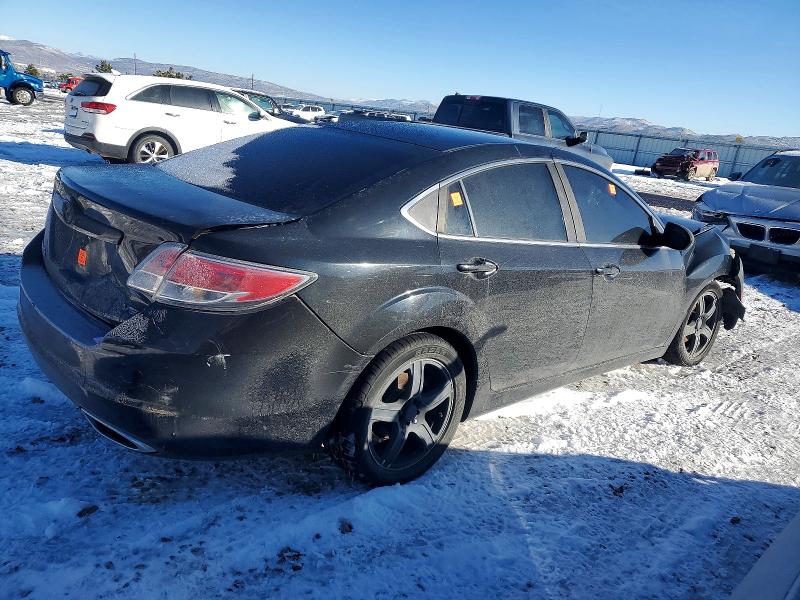 Продаж на аукціоні авто 2010 Mazda 6, vin: 1YVHZ8CB2A5M49201, номер лоту: 72468585