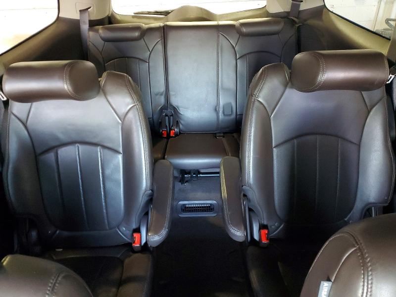 Продажа на аукционе авто 2014 Buick Enclave, vin: 5GAKRBKD6EJ102321, номер лота: 99259925