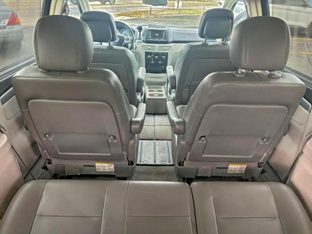 Продаж на аукціоні авто 2012 Volkswagen Routan Se, vin: 2C4RVABG5CR354258, номер лоту: 73336775