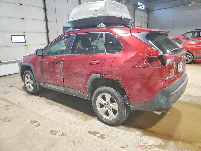 Aukcja sprzedaży 2019 Toyota Rav4 Le, vin: 2T3B1RFV4KC052650, numer aukcji: 72852825