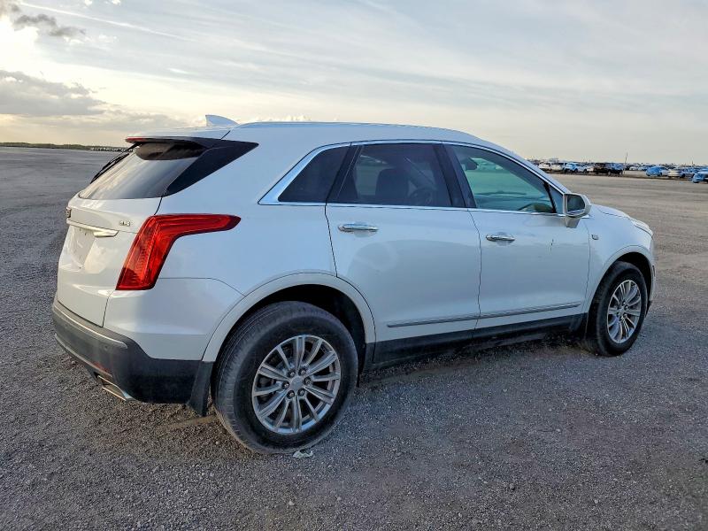 Aukcja sprzedaży 2019 Cadillac Xt5 Luxury, vin: 1GYKNCRS6KZ103383, numer aukcji: 97679015