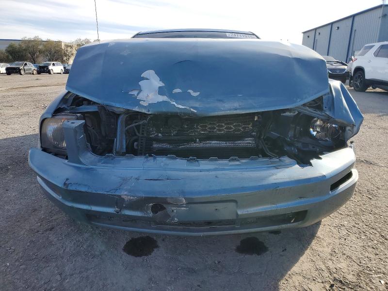 Продажа на аукционе авто 2005 Ford Mustang, vin: 1ZVFT80N555105006, номер лота: 74711915