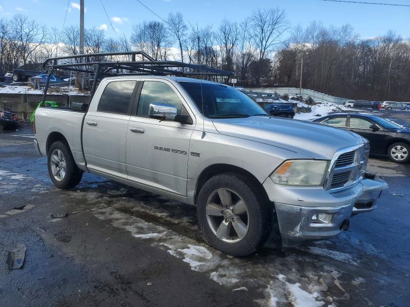 98354465 :رقم المزاد ، 1C6RD6LT7CS153561 vin ، 2012 Dodge Ram 1500 مزاد بيع