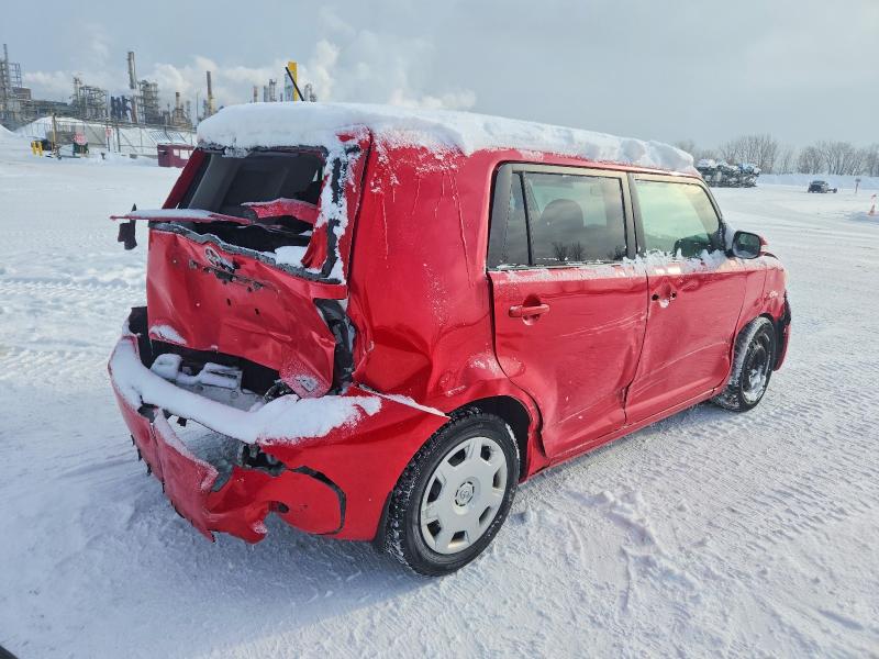 Aukcja sprzedaży 2013 Toyota Scion Xb, vin: JTLZE4FEXDJ030825, numer aukcji: 73868325