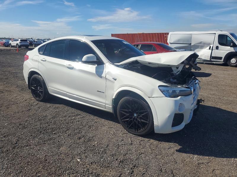 Auction sale of the 2015 Bmw X4, vin: 5UXXW3C57F0M88067, lot number: 73339925