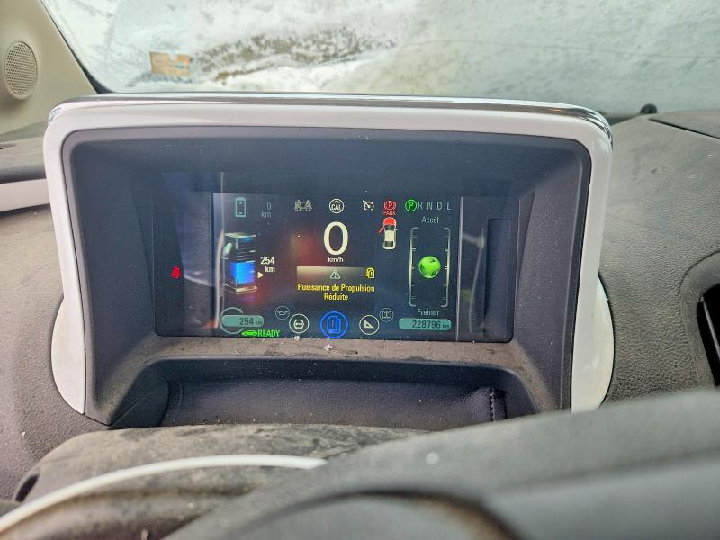 Продаж на аукціоні авто 2014 Chevrolet Volt, vin: 1G1RB6E41EU151115, номер лоту: 73603425
