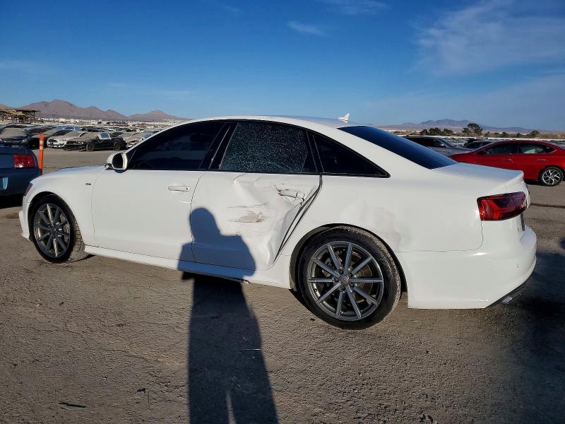 Продаж на аукціоні авто 2018 Audi A6, vin: WAUD8AFCXJN070737, номер лоту: 74034185
