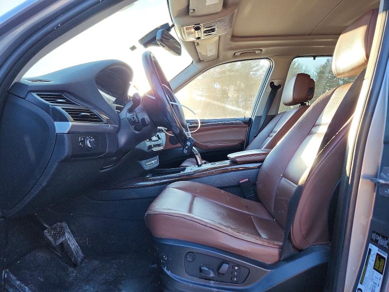 Продажа на аукционе авто 2013 Bmw X5, vin: 5UXZV4C51D0E07307, номер лота: 99759225