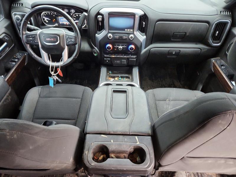 Aukcja sprzedaży 2021 Gmc Sierra, vin: 3GTU9CED6MG173558, numer aukcji: 73498875