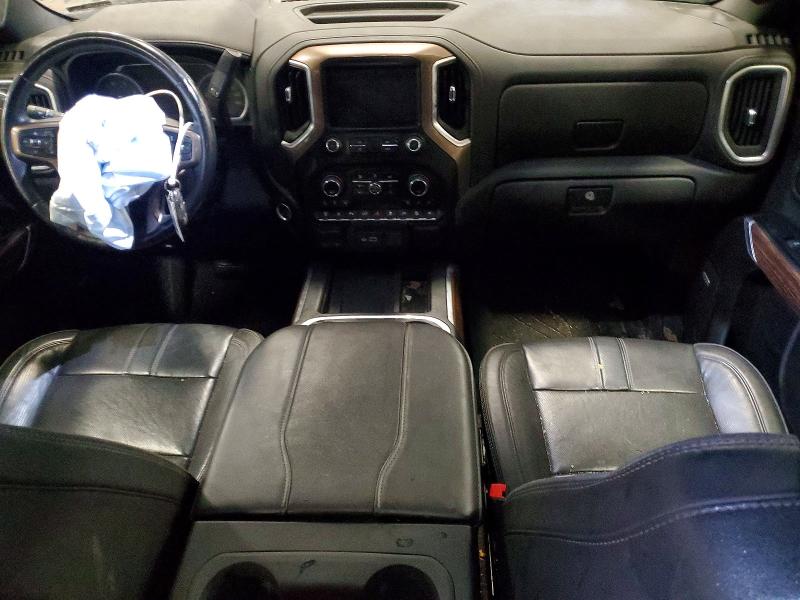Aukcja sprzedaży 2023 Chevrolet Silverado, vin: 1GC4YVEYXPF101740, numer aukcji: 54156516